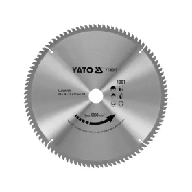 YATO Fűrésztárcsa Alumíniumhoz 300/30/100 (YT-6097)