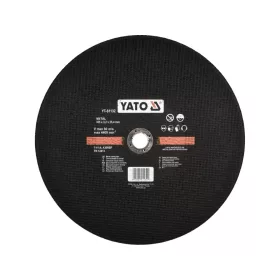 YATO Vágókorong fémre 355x3,2x25,4 mm (YT-61132)