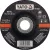 YATO Tisztítókorong fémre 115 x 6,0 x 22,2 mm (YT-6121)