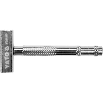   YATO KÖSZÖRŰKŐ SZABÁLYZÓ 45,5 X 13 MM GYÉMÁNT (YT-61395)