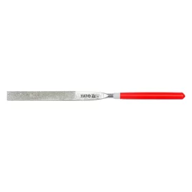 YATO Gyémánt tűreszelő lapos 5x180 mm (YT-6152)
