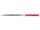 YATO GYÉMÁNT TŰRESZELŐ FÉLKEREK 180 X 50 MM (YT-6153)