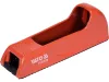 YATO Gipszkarton ráspoly 140 x 40 mm (YT-61678)