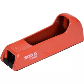 YATO Gipszkarton ráspoly 140 x 40 mm (YT-61678)
