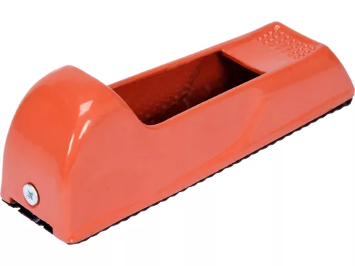 YATO Gipszkarton ráspoly 140 x 40 mm (YT-61678)