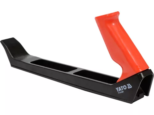 YATO Gipszkarton ráspoly 250 x 40 mm (YT-61680)