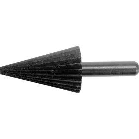   YATO Turbómaró készlet fémhez és fához 4-24mm (YT-61700)