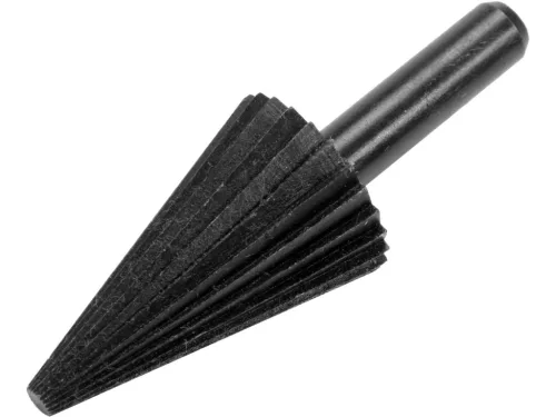 YATO Turbómaró készlet fémhez és fához 4-24mm (YT-61700)