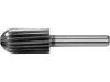 YATO TURBÓMARÓ FÉMHEZ ÉS ALUMÍNIUMHOZ 13 MM KEREK (YT-61715)