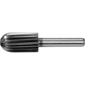  YATO TURBÓMARÓ FÉMHEZ ÉS ALUMÍNIUMHOZ 13 MM KEREK (YT-61715)