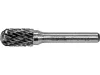 YATO Turbómaró fémhez 10 mm hengeres gömbvégű (YT-61723)