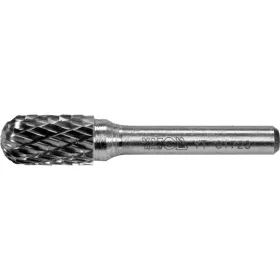   YATO Turbómaró fémhez 10 mm hengeres gömbvégű (YT-61723)