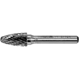 YATO Turbómaró fémhez 10 mm hengeres ívelt (YT-61724)
