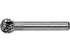 YATO Turbómaró fémhez 10 mm gömbvégű (YT-61725)