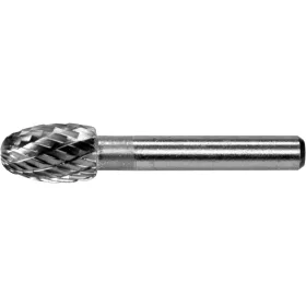   YATO Turbómaró fémhez 10 mm hengeres ívelt gömbvégű (YT-61727)