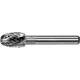 YATO Turbómaró fémhez 10 mm hengeres ívelt gömbvégű (YT-61727)