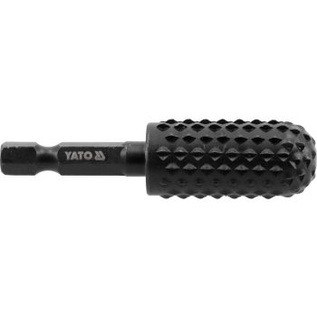   YATO Faráspoly, forgó – 15 mm, hatszögletű befogás (YT-61741)