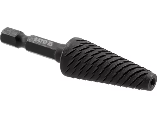 YATO Rotációs maró fémhez 15MM HEX (YT-61750)