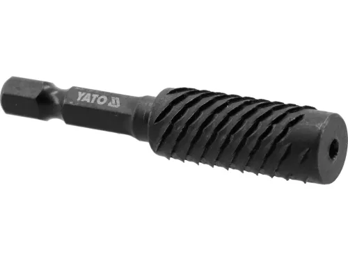 YATO Rotációs maró fémhez 11MM HEX (YT-61751)
