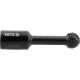 YATO Gömb alakú csiszolófej 20MM M14 (YT-61770)
