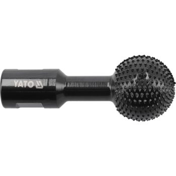 YATO Gömb alakú csiszolófej 40MM M14(YT-61771)