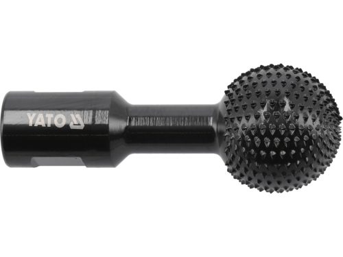 YATO Gömb alakú csiszolófej 40MM M14(YT-61771)