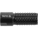 YATO Henger alakú csiszolófej 20MM M14 (YT-61772)