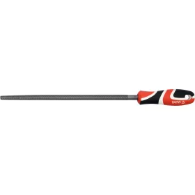 YATO Reszelő gömbölyű 300 mm közepes (YT-6194)