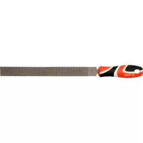 YATO Ráspoly lapos 250mm (YT-6219)