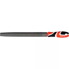 YATO Ráspoly félkerek 250 mm (YT-6220)