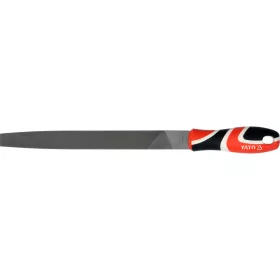 YATO Reszelő lapos 250 mm durva (YT-6223)