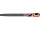 YATO Reszelő lapos 250 mm durva (YT-6223)