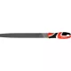 YATO Reszelő lapos 250 mm durva (YT-6223)