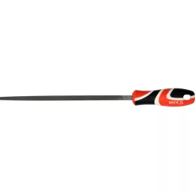 YATO Reszelő négyszög 250 mm durva (YT-6224)