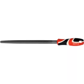 YATO Reszelő háromszög 250 mm durva (YT-6225)