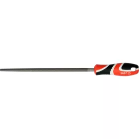 YATO Reszelő gömbölyű 250 mm durva (YT-6227)