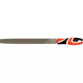 YATO Reszelő lapos 250 mm közepes (YT-6228)