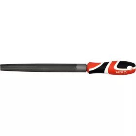 YATO Reszelő félgömbölyű 250 mm közepes (YT-6231)