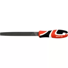 YATO LAPOS RESZELŐ 150 MM / #3 FINOM (YT-62328)