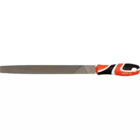 YATO Reszelő lapos 250 mm finom (YT-6233)