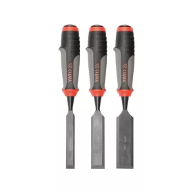   YATO Asztalos favéső készlet CrV acél pengékkel, 16–32 mm, 3 részes (YT-6280)