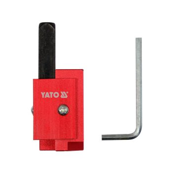 YATO BÚTORPÁNT VÉSŐ 9 X 9 MM (YT-62840)