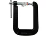 YATO Mély C-szorító 63 × 130 mm, 3 kN szorítóerővel (YT-64190)