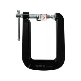   YATO Mély C-szorító 63 × 130 mm, 3 kN szorítóerővel (YT-64190)