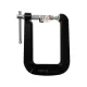 YATO Mély C-szorító 63 × 130 mm, 3 kN szorítóerővel (YT-64190)