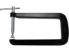 YATO Mély C-szorító 76 × 203 mm, 3 kN szorítóerővel (YT-64191)