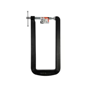   YATO Mély C-szorító 101 × 304 mm, 3 kN szorítóerővel (YT-64192)