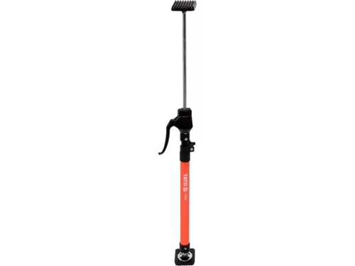 YATO Teleszkópos támasztó rúd 60-115 cm max. 30 kg (YT-64551)