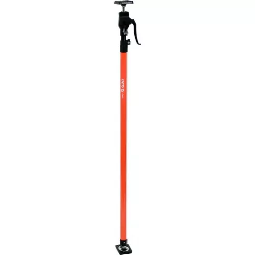 YATO Teleszkópos támasztó rúd 125-290 cm 30 kg (YT-64552)