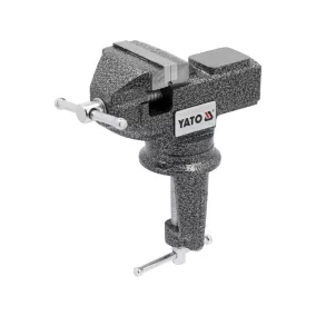 YATO Asztali satu 60mm (YT-65009)
